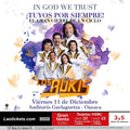 LOS BUKIS - OAXACA